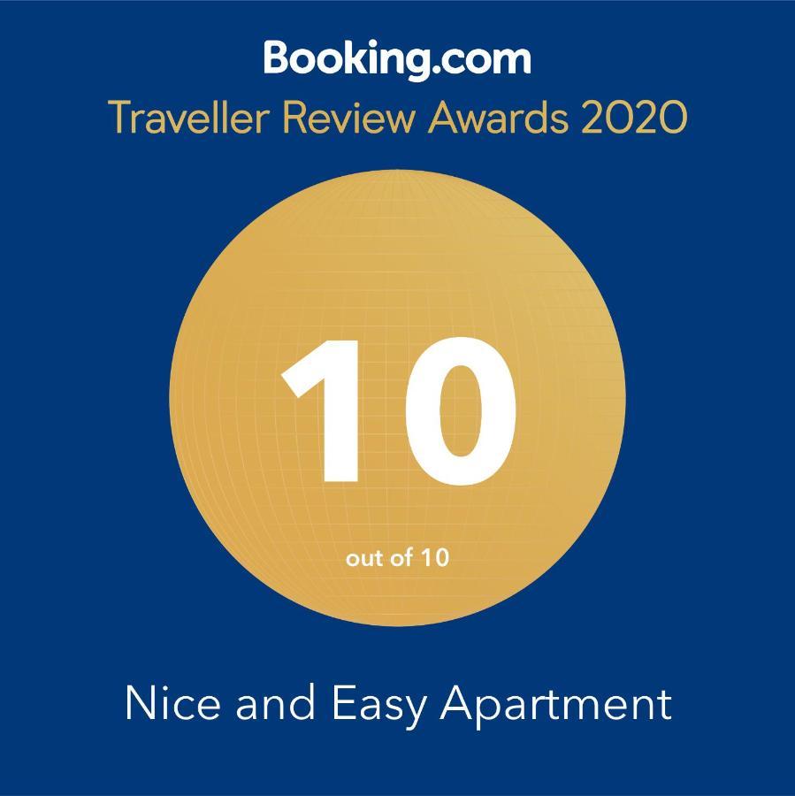 Nice And Easy Apartment Pietra Ligure Luaran gambar