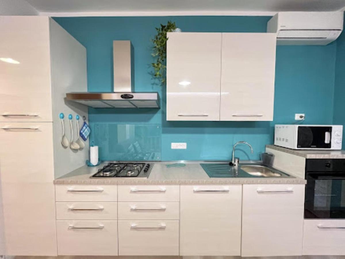 Nice And Easy Apartment Pietra Ligure Luaran gambar