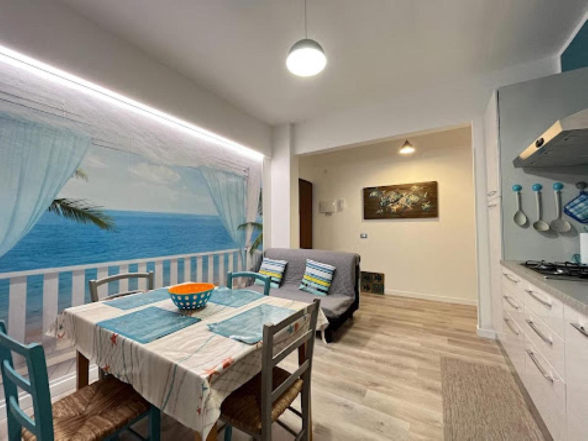Nice And Easy Apartment Pietra Ligure Luaran gambar