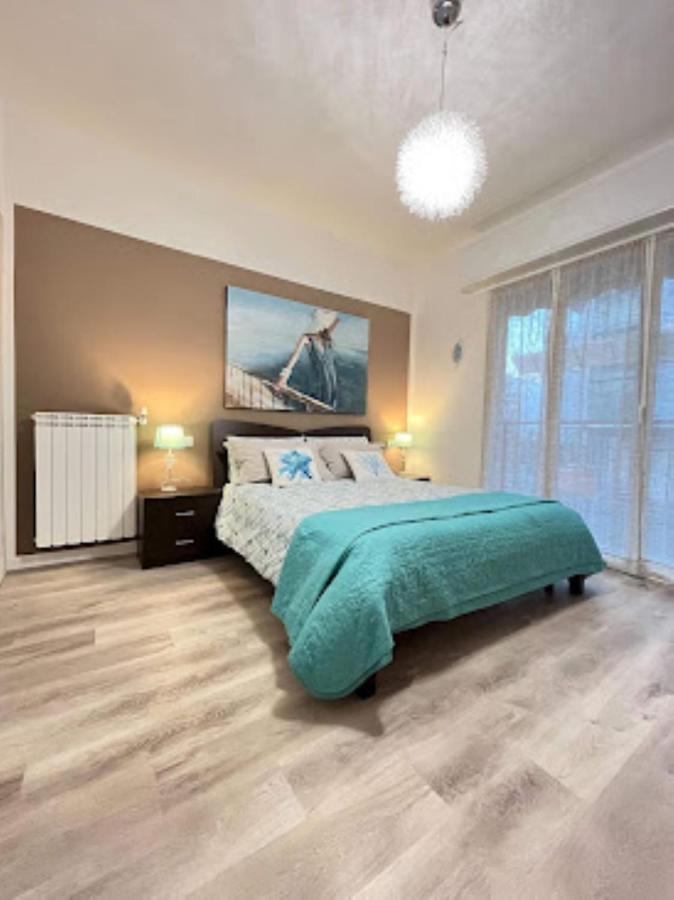 Nice And Easy Apartment Pietra Ligure Luaran gambar