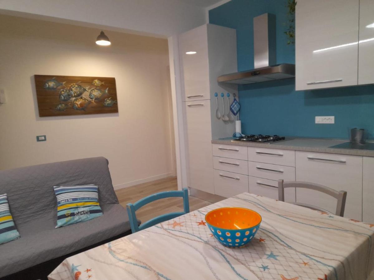 Nice And Easy Apartment Pietra Ligure Luaran gambar
