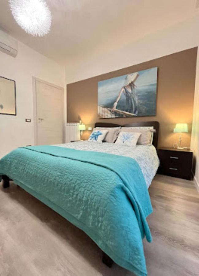 Nice And Easy Apartment Pietra Ligure Luaran gambar