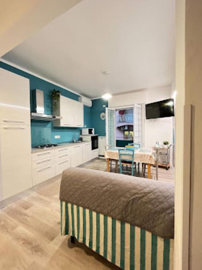 Nice And Easy Apartment Pietra Ligure Luaran gambar