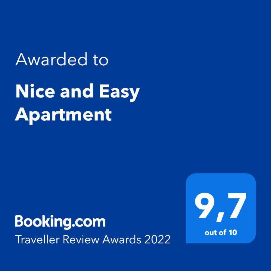 Nice And Easy Apartment Pietra Ligure Luaran gambar