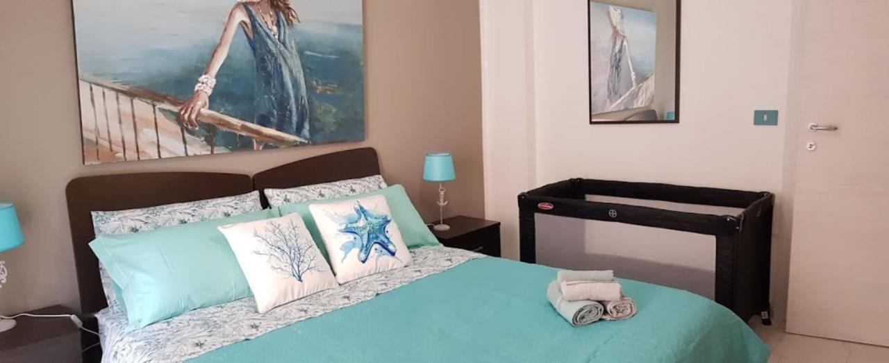 Nice And Easy Apartment Pietra Ligure Luaran gambar