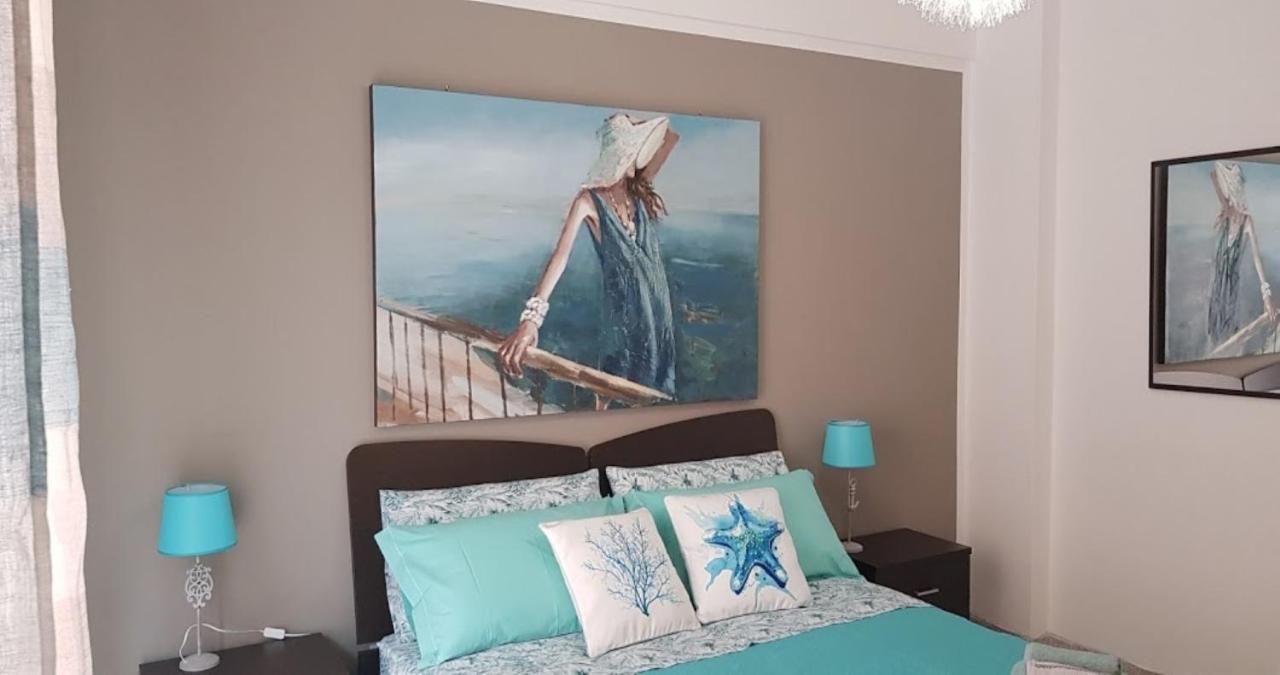Nice And Easy Apartment Pietra Ligure Luaran gambar