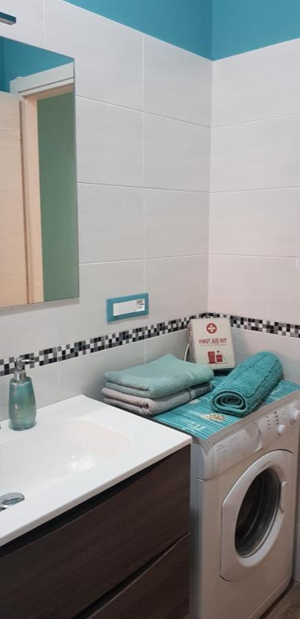 Nice And Easy Apartment Pietra Ligure Luaran gambar